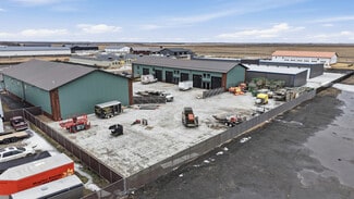 Plus de détails pour 1015 5th E st, Horace, ND - Local d'activités à louer