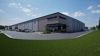 Plus de détails pour 1659 M-40, Holland, MI - Industriel à louer