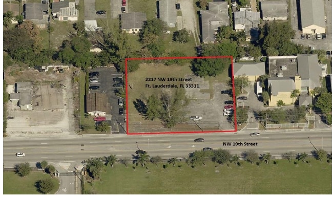 2217 NW 19th St, Fort Lauderdale, FL for sale - Building Photo - Image 2 of 23