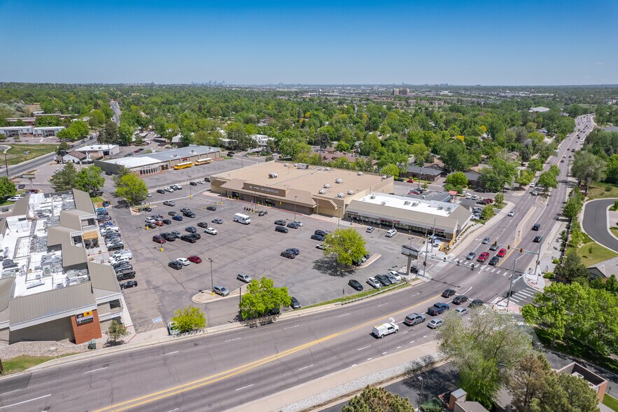 3615 W Bowles Ave, Littleton, CO à vendre - Photo du bâtiment - Image 2 de 7