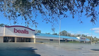 Plus de détails pour 2202 N Young Blvd, Chiefland, FL - Vente au détail à vendre