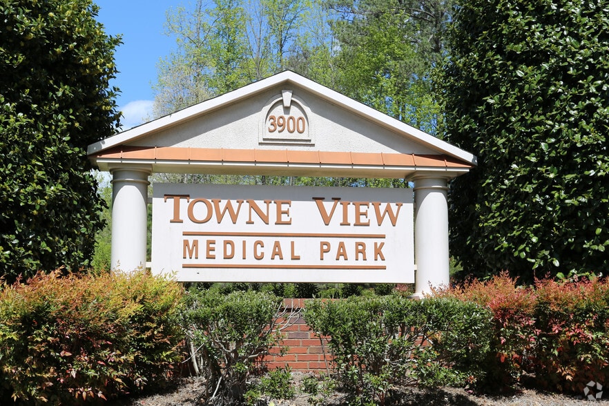 3900 Frey Rd, Kennesaw, GA for lease - Building Photo - Image 2 of 5