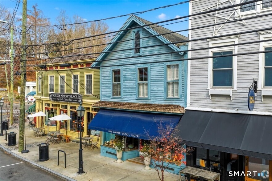 21 Main St, Chester, CT for sale - Building Photo - Image 2 of 31