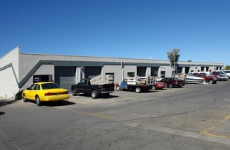 Plus de détails pour 472 Laredo St, Aurora, CO - Flex à vendre