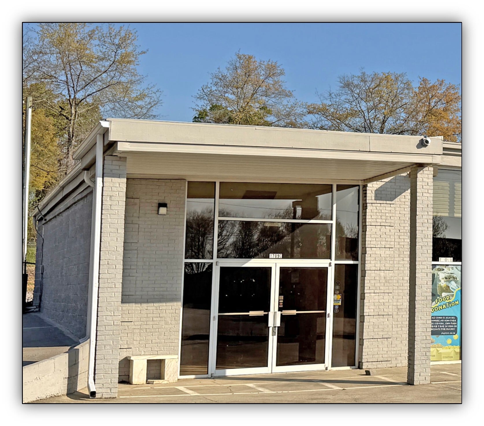 1709 Mlk Jr Blvd, Gainesville, GA à louer Photo intérieure- Image 1 de 4