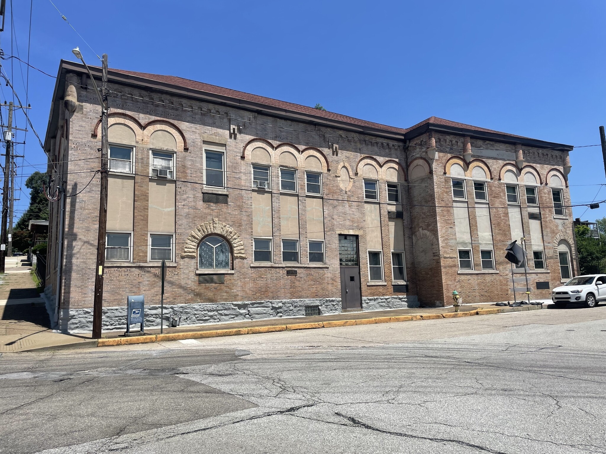 100 2nd St, Rankin, PA for sale Building Photo- Image 1 of 28