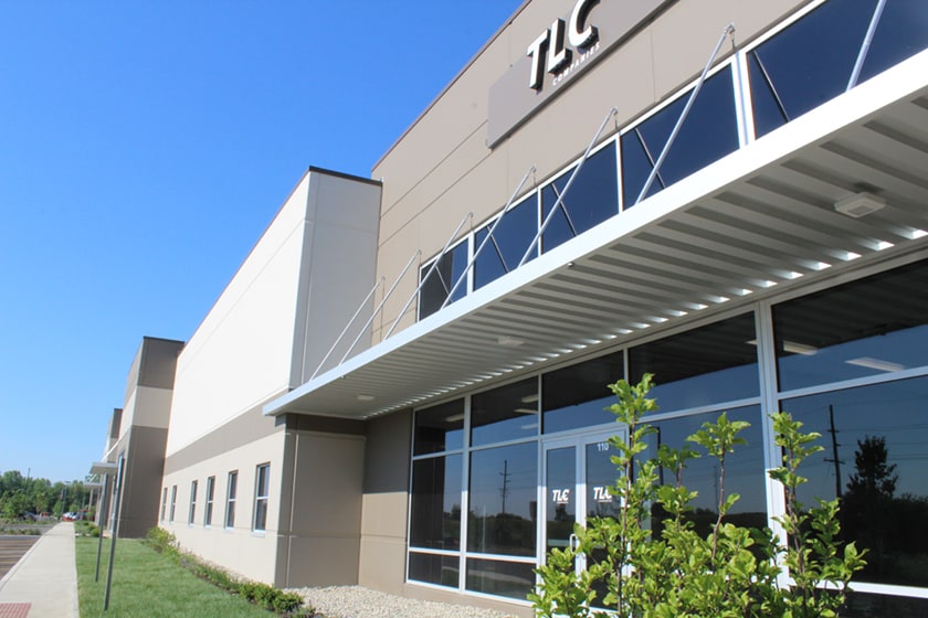 2650 Barley Rd, Valparaiso, IN for lease - Building Photo - Image 2 of 4