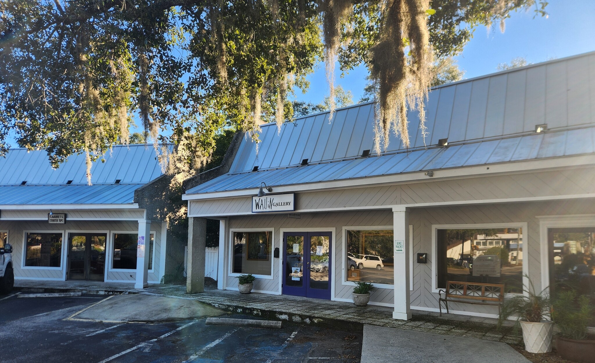 3600 Frederica Rd, Saint Simons Island, GA for sale Primary Photo- Image 1 of 6