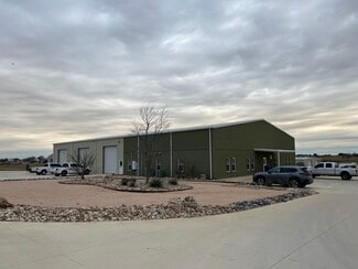 Plus de détails pour 2436 County Road 311, Jarrell, TX - Local d'activités à louer