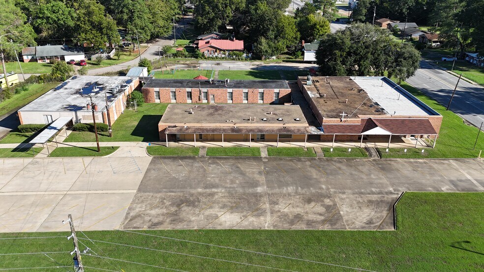 4544 S Court St, Montgomery, AL à vendre - Photo principale - Image 1 de 17