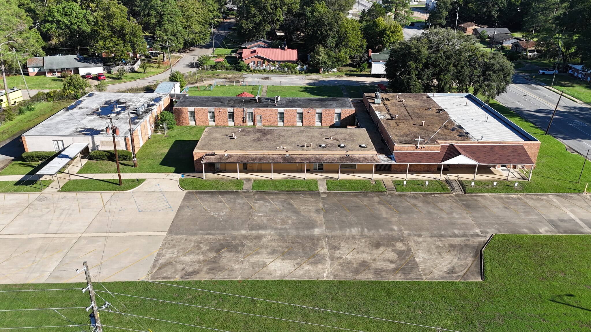 4544 S Court St, Montgomery, AL à vendre Photo principale- Image 1 de 18