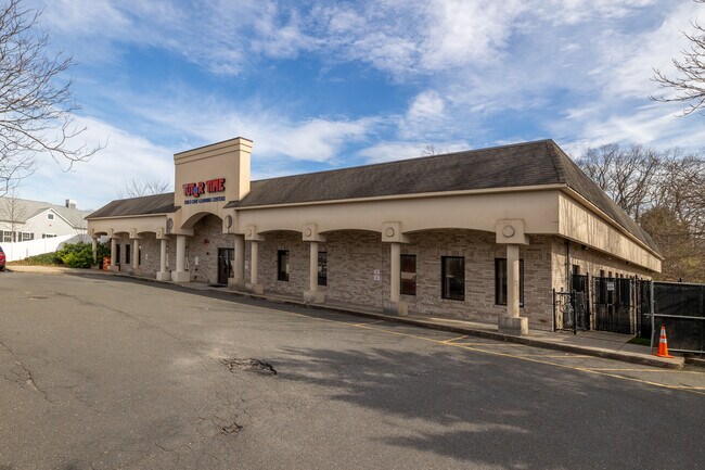 Plus de détails pour 1134 Jericho Tpke, Commack, NY - Bureau/Médical à louer