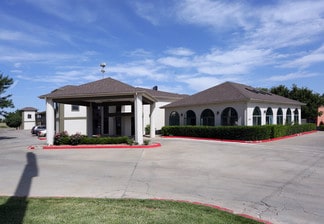 More details for 2102 S Coulter St, Amarillo, TX - Hospitality for Sale