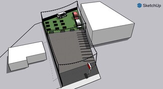 Plus de détails pour 1805 Piedmont Ave NE, Atlanta, GA - Terrain à vendre