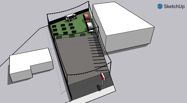 Plus de détails pour 1805 Piedmont Ave NE, Atlanta, GA - Terrain à vendre