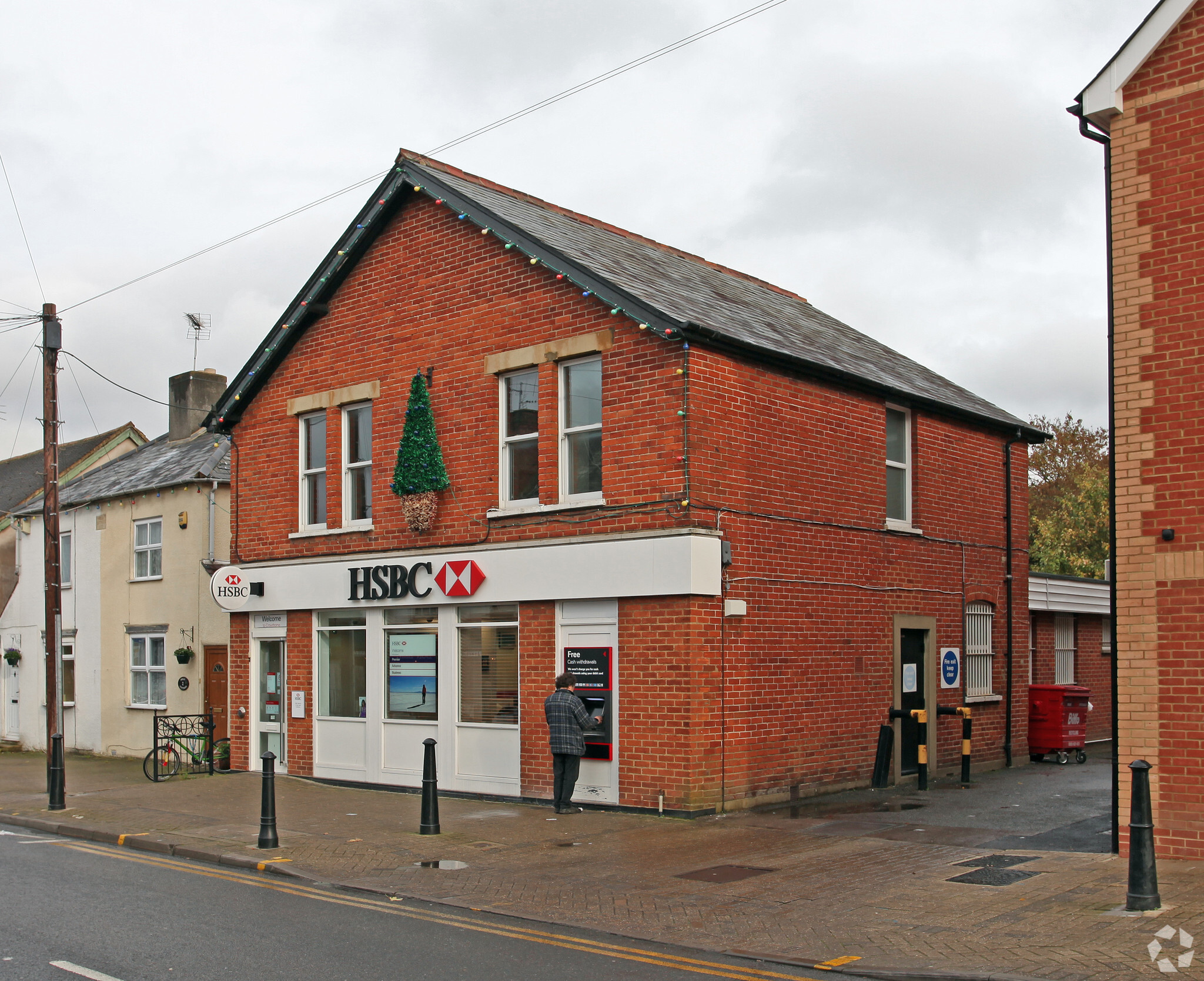 19 High St, Crowthorne à vendre Photo principale- Image 1 de 1