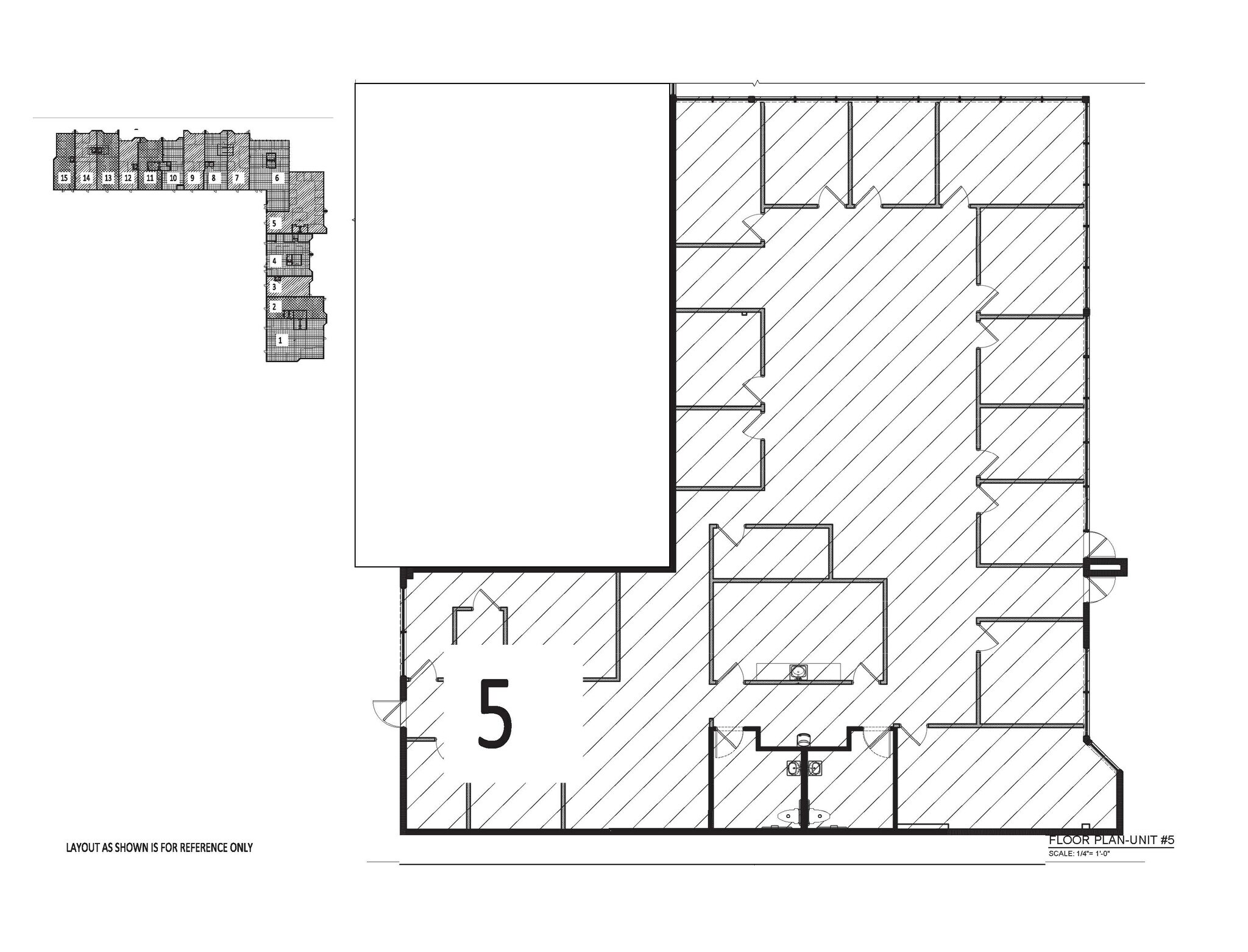 5410-5430 NW 33rd Ave, Fort Lauderdale, FL à louer Photo intérieure- Image 1 de 40