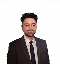Sidaq Gill
