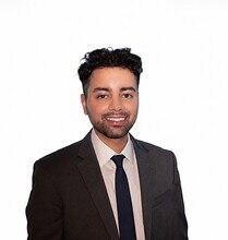 Sidaq Gill