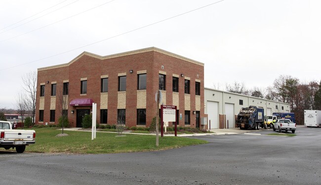 More details for 9479 Hawkins Dr, Manassas, VA - Industrial for Lease