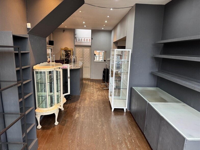 227 High Rd, London for lease - Building Photo - Image 3 of 9