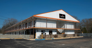 More details for 1288 W South Blvd, Montgomery, AL - Hospitality for Sale