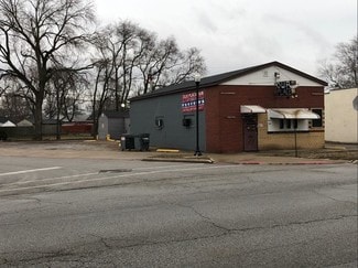 More details for 1403 Michigan St, Hammond, IN - Retail for Sale