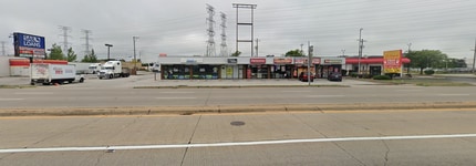 17320-17340 Torrence Ave, Lansing, IL à louer Photo intérieure- Image 1 de 2