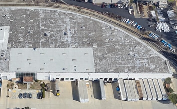 11591 Etiwanda Ave, Fontana, CA for lease Aerial- Image 2 of 3