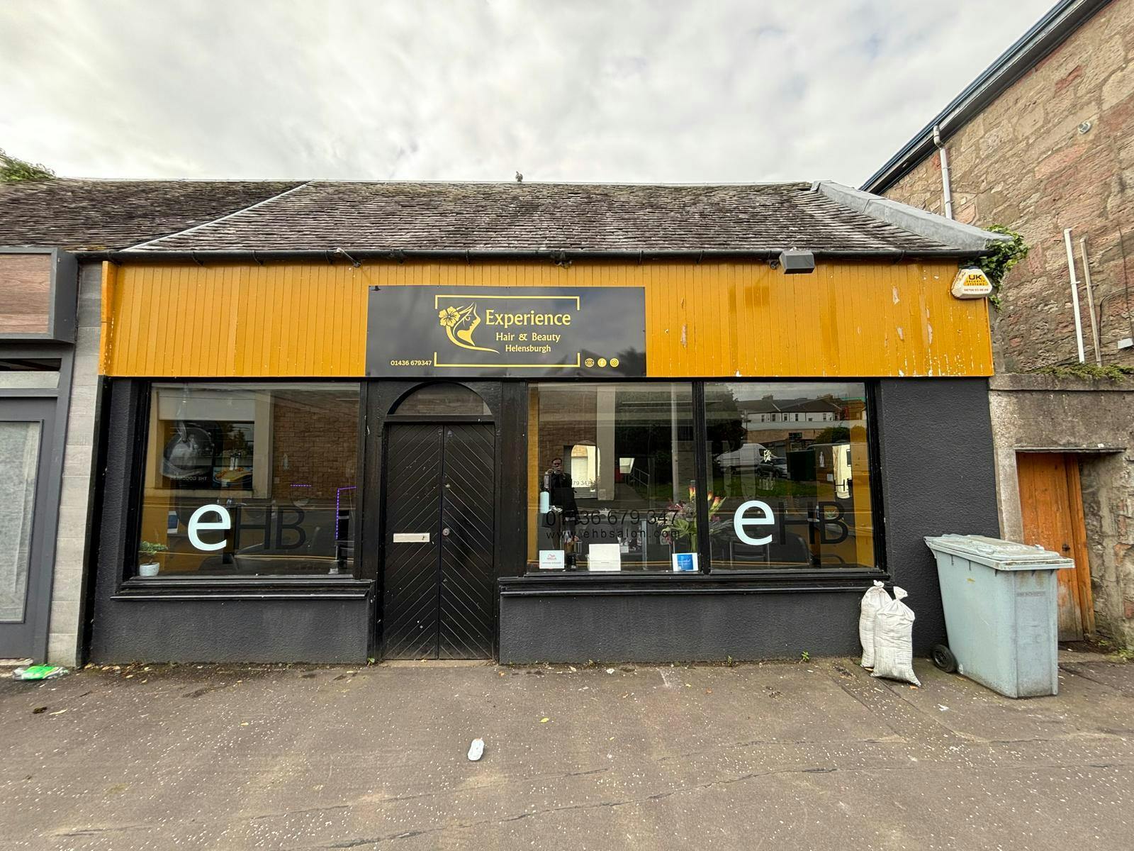 20-22 East Clyde St, Helensburgh for sale Building Photo- Image 1 of 6