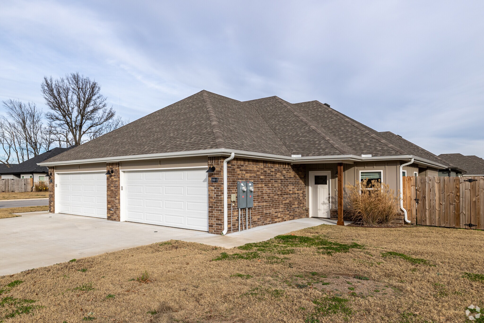 275 N Hunter St, Farmington, AR à vendre Photo principale- Image 1 de 1