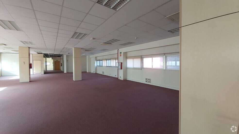 Office in Madrid, Madrid for lease - Building Photo - Image 3 of 9