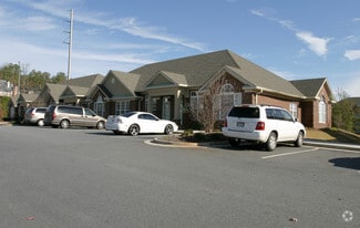 More details for 5041 Dallas Hwy, Powder Springs, GA - Medical for Lease