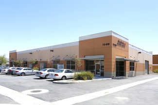Plus de détails pour 73818 Dinah Shore Dr, Palm Desert, CA - Industriel à louer