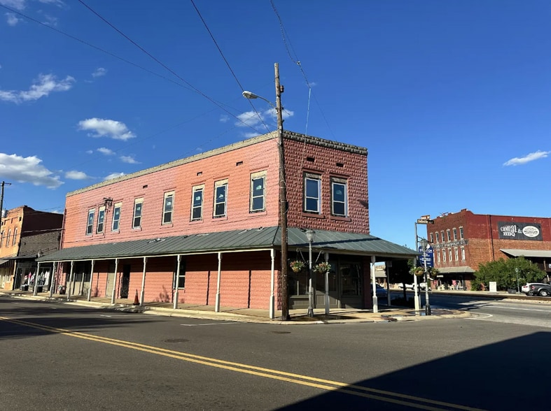 204-208 Belleville Ave, Brewton, AL à vendre - Photo du bâtiment - Image 3 de 29