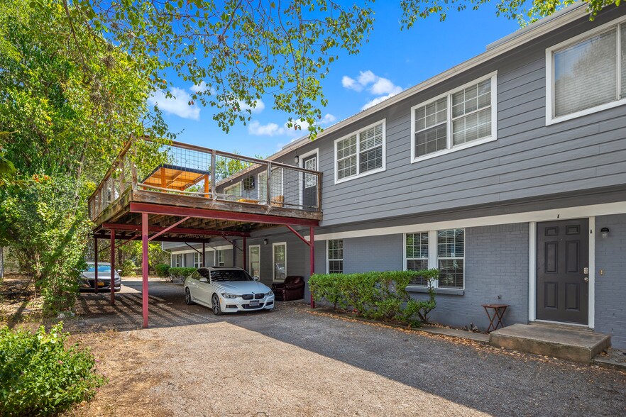 2841 San Gabriel St, Austin, TX for sale - Building Photo - Image 3 of 39