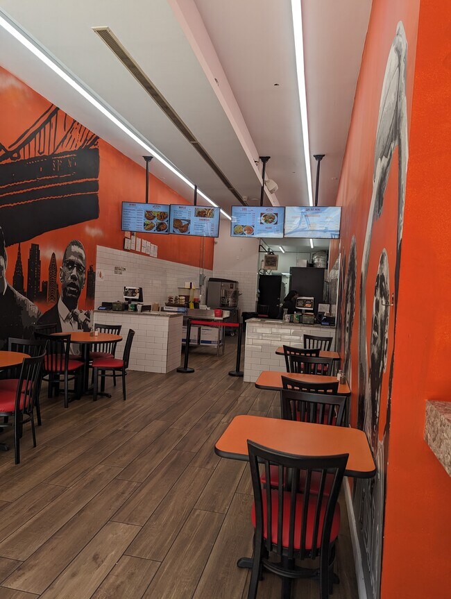 Plus de détails pour 39 W 14th St, New York, NY - Commerce de détail à louer