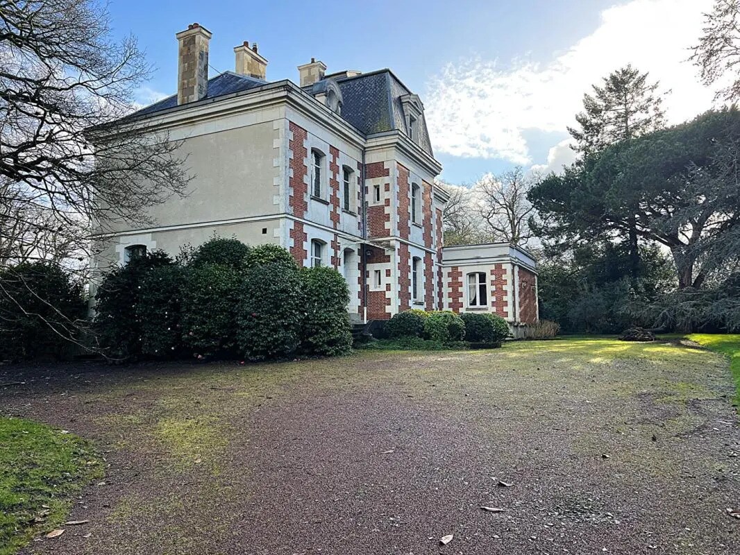 Local d'activités dans Nantes à vendre Photo du bâtiment- Image 1 de 19