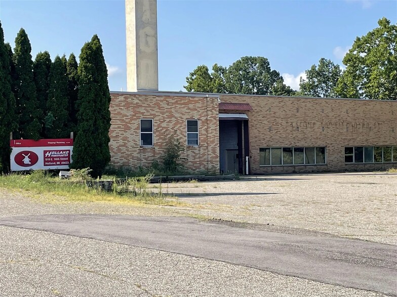 510 E 16th St, Holland, MI for sale - Building Photo - Image 2 of 16