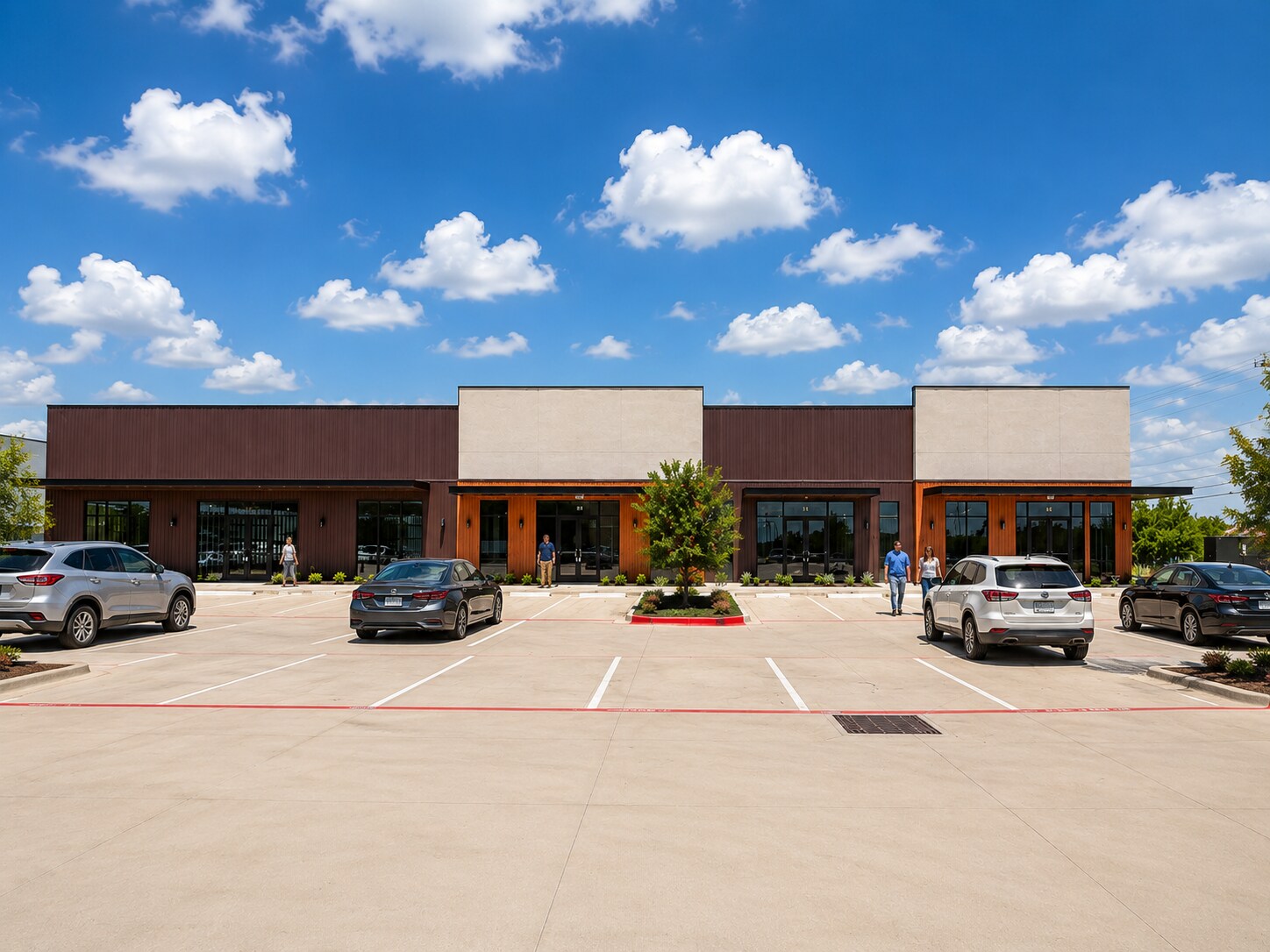 13801 FM 973, Manor, TX à louer Photo du bâtiment- Image 1 de 2