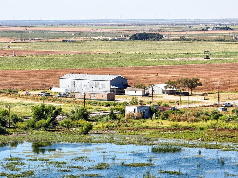 7007 Farm to Market 846, Knott, TX à vendre - Photo du bâtiment - Image 2 de 51