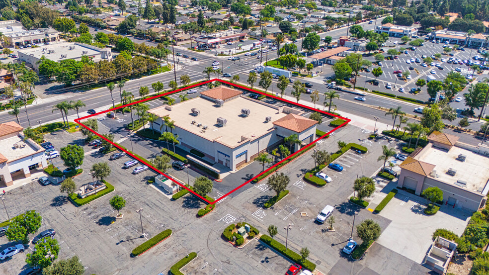 3000 S Archibald Ave, Ontario, CA for sale - Building Photo - Image 1 of 24