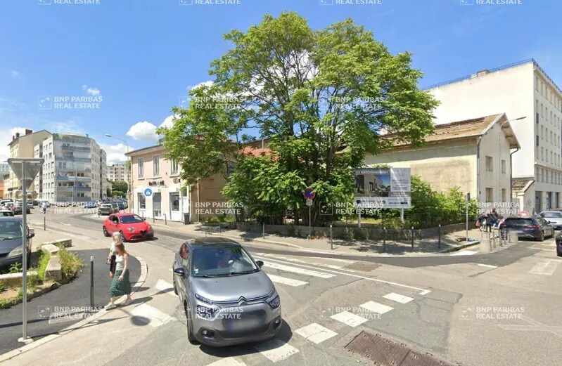 7 Rue Clément Marot, Lyon for sale - Building Photo - Image 3 of 13