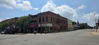 Plus de détails pour 104 S Broadway Ave, Albert Lea, MN - Commerce de détail à vendre