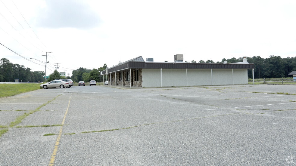 1745 W SR 37, Toms River, NJ for sale - Building Photo - Image 2 of 5