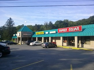 Plus de détails pour 2381 Us Route 9 W, Ravena, NY - Vente au détail à vendre