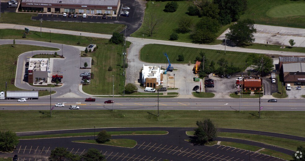 207 S Halsted, Chicago Heights, IL à vendre - Photo principale - Image 2 de 3