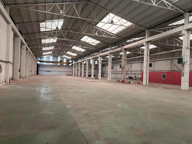 More details for Industrial for Lease