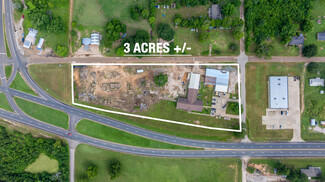 More details for 189 N 1st St, Timpson, TX - Industrial for Sale