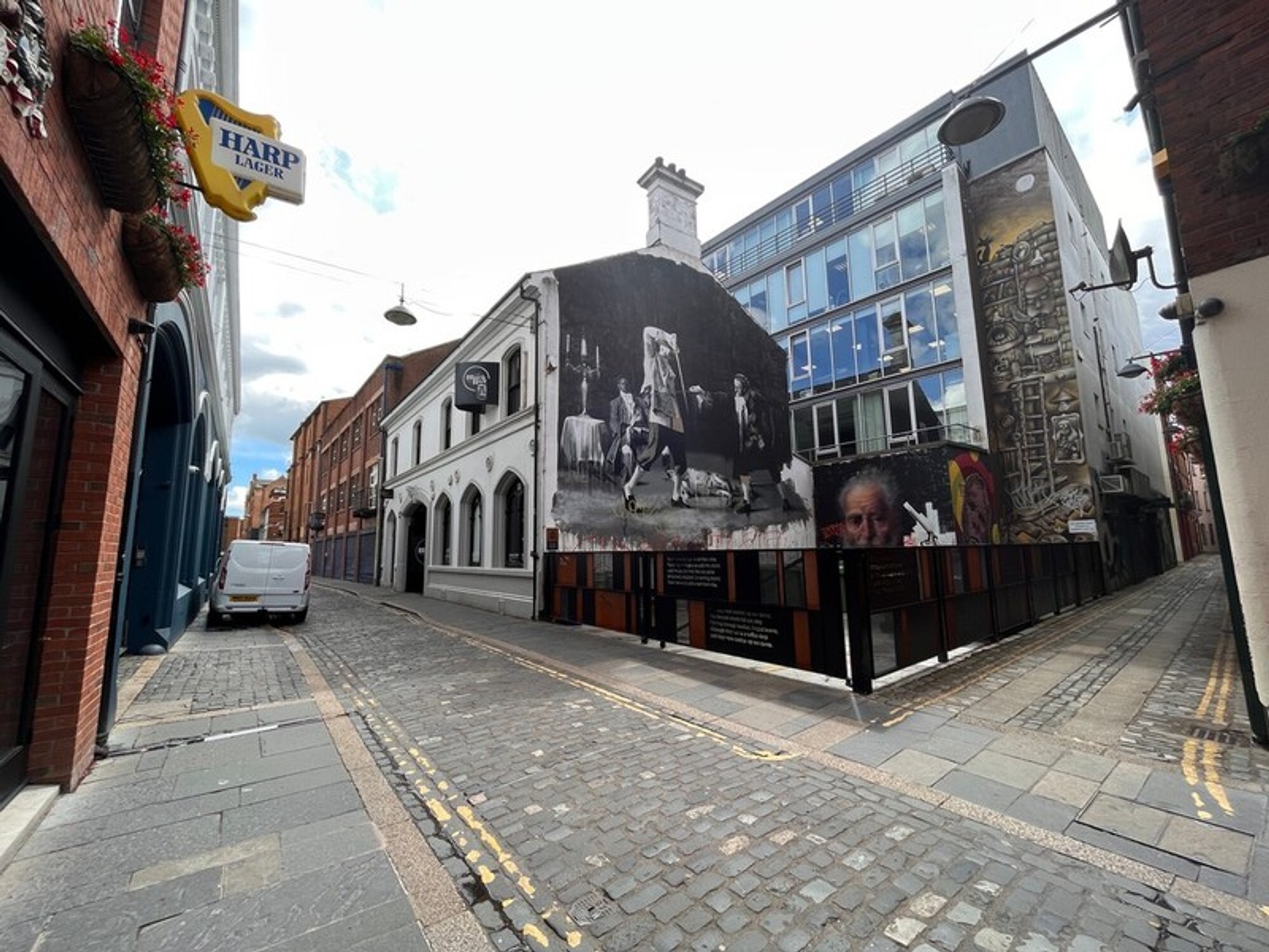 18-22 Hill St, Belfast for sale Building Photo- Image 1 of 2